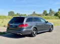 Mercedes-Benz E Class 3.0 E350 V6 BlueTEC AMG Sport G-Tronic+ Euro 6 (s/s) 5dr 4
