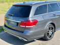 Mercedes-Benz E Class 3.0 E350 V6 BlueTEC AMG Sport G-Tronic+ Euro 6 (s/s) 5dr 5