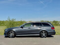 Mercedes-Benz E Class 3.0 E350 V6 BlueTEC AMG Sport G-Tronic+ Euro 6 (s/s) 5dr 8