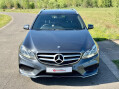 Mercedes-Benz E Class 3.0 E350 V6 BlueTEC AMG Sport G-Tronic+ Euro 6 (s/s) 5dr 10