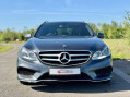 Mercedes-Benz E Class 3.0 E350 V6 BlueTEC AMG Sport G-Tronic+ Euro 6 (s/s) 5dr 11