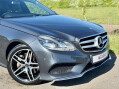 Mercedes-Benz E Class 3.0 E350 V6 BlueTEC AMG Sport G-Tronic+ Euro 6 (s/s) 5dr 12