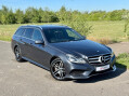 Mercedes-Benz E Class 3.0 E350 V6 BlueTEC AMG Sport G-Tronic+ Euro 6 (s/s) 5dr 14
