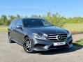 Mercedes-Benz E Class 3.0 E350 V6 BlueTEC AMG Sport G-Tronic+ Euro 6 (s/s) 5dr 15
