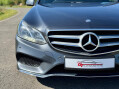Mercedes-Benz E Class 3.0 E350 V6 BlueTEC AMG Sport G-Tronic+ Euro 6 (s/s) 5dr 17