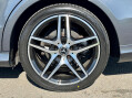 Mercedes-Benz E Class 3.0 E350 V6 BlueTEC AMG Sport G-Tronic+ Euro 6 (s/s) 5dr 21