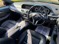 Mercedes-Benz E Class 3.0 E350 V6 BlueTEC AMG Sport G-Tronic+ Euro 6 (s/s) 5dr 23