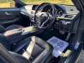 Mercedes-Benz E Class 3.0 E350 V6 BlueTEC AMG Sport G-Tronic+ Euro 6 (s/s) 5dr 27