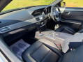 Mercedes-Benz E Class 3.0 E350 V6 BlueTEC AMG Sport G-Tronic+ Euro 6 (s/s) 5dr 38