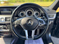 Mercedes-Benz E Class 3.0 E350 V6 BlueTEC AMG Sport G-Tronic+ Euro 6 (s/s) 5dr 45