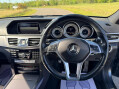 Mercedes-Benz E Class 3.0 E350 V6 BlueTEC AMG Sport G-Tronic+ Euro 6 (s/s) 5dr 46