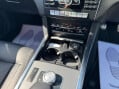 Mercedes-Benz E Class 3.0 E350 V6 BlueTEC AMG Sport G-Tronic+ Euro 6 (s/s) 5dr 55