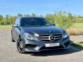 Mercedes-Benz E Class 3.0 E350 V6 BlueTEC AMG Sport G-Tronic+ Euro 6 (s/s) 5dr 16