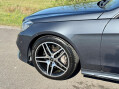 Mercedes-Benz E Class 3.0 E350 V6 BlueTEC AMG Sport G-Tronic+ Euro 6 (s/s) 5dr 18
