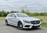 Mercedes-Benz CLS 2.1 CLS220 BlueTEC AMG Line Shooting Brake G-Tronic+ Euro 6 (s/s) 5dr