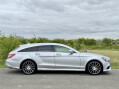 Mercedes-Benz CLS 2.1 CLS220 BlueTEC AMG Line Shooting Brake G-Tronic+ Euro 6 (s/s) 5dr 3