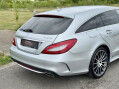 Mercedes-Benz CLS 2.1 CLS220 BlueTEC AMG Line Shooting Brake G-Tronic+ Euro 6 (s/s) 5dr 5
