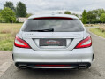 Mercedes-Benz CLS 2.1 CLS220 BlueTEC AMG Line Shooting Brake G-Tronic+ Euro 6 (s/s) 5dr 6