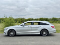 Mercedes-Benz CLS 2.1 CLS220 BlueTEC AMG Line Shooting Brake G-Tronic+ Euro 6 (s/s) 5dr 9