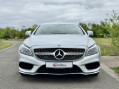 Mercedes-Benz CLS 2.1 CLS220 BlueTEC AMG Line Shooting Brake G-Tronic+ Euro 6 (s/s) 5dr 11