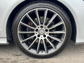 Mercedes-Benz CLS 2.1 CLS220 BlueTEC AMG Line Shooting Brake G-Tronic+ Euro 6 (s/s) 5dr 17