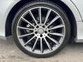 Mercedes-Benz CLS 2.1 CLS220 BlueTEC AMG Line Shooting Brake G-Tronic+ Euro 6 (s/s) 5dr 18