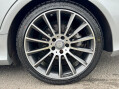 Mercedes-Benz CLS 2.1 CLS220 BlueTEC AMG Line Shooting Brake G-Tronic+ Euro 6 (s/s) 5dr 19