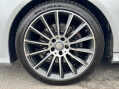 Mercedes-Benz CLS 2.1 CLS220 BlueTEC AMG Line Shooting Brake G-Tronic+ Euro 6 (s/s) 5dr 20
