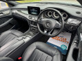 Mercedes-Benz CLS 2.1 CLS220 BlueTEC AMG Line Shooting Brake G-Tronic+ Euro 6 (s/s) 5dr 21