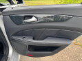 Mercedes-Benz CLS 2.1 CLS220 BlueTEC AMG Line Shooting Brake G-Tronic+ Euro 6 (s/s) 5dr 31