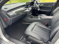Mercedes-Benz CLS 2.1 CLS220 BlueTEC AMG Line Shooting Brake G-Tronic+ Euro 6 (s/s) 5dr 37