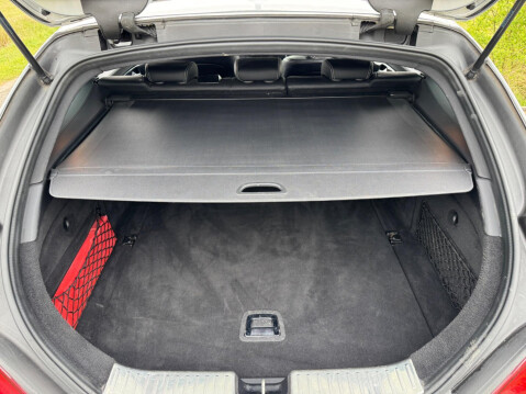 Mercedes-Benz CLS 2.1 CLS220 BlueTEC AMG Line Shooting Brake G-Tronic+ Euro 6 (s/s) 5dr 40