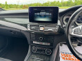 Mercedes-Benz CLS 2.1 CLS220 BlueTEC AMG Line Shooting Brake G-Tronic+ Euro 6 (s/s) 5dr 44