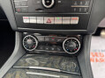 Mercedes-Benz CLS 2.1 CLS220 BlueTEC AMG Line Shooting Brake G-Tronic+ Euro 6 (s/s) 5dr 48