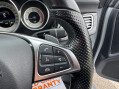 Mercedes-Benz CLS 2.1 CLS220 BlueTEC AMG Line Shooting Brake G-Tronic+ Euro 6 (s/s) 5dr 52