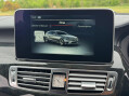 Mercedes-Benz CLS 2.1 CLS220 BlueTEC AMG Line Shooting Brake G-Tronic+ Euro 6 (s/s) 5dr 57