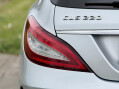 Mercedes-Benz CLS 2.1 CLS220 BlueTEC AMG Line Shooting Brake G-Tronic+ Euro 6 (s/s) 5dr 58