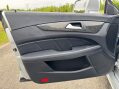 Mercedes-Benz CLS 2.1 CLS220 BlueTEC AMG Line Shooting Brake G-Tronic+ Euro 6 (s/s) 5dr 38