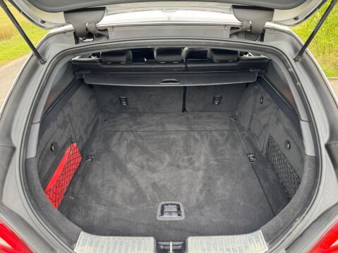 Mercedes-Benz CLS 2.1 CLS220 BlueTEC AMG Line Shooting Brake G-Tronic+ Euro 6 (s/s) 5dr 39