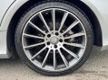 Mercedes-Benz CLS 2.1 CLS220 BlueTEC AMG Line Shooting Brake G-Tronic+ Euro 6 (s/s) 5dr 19