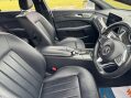 Mercedes-Benz CLS 2.1 CLS220 BlueTEC AMG Line Shooting Brake G-Tronic+ Euro 6 (s/s) 5dr 23
