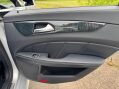 Mercedes-Benz CLS 2.1 CLS220 BlueTEC AMG Line Shooting Brake G-Tronic+ Euro 6 (s/s) 5dr 31