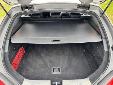 Mercedes-Benz CLS 2.1 CLS220 BlueTEC AMG Line Shooting Brake G-Tronic+ Euro 6 (s/s) 5dr 40