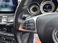 Mercedes-Benz CLS 2.1 CLS220 BlueTEC AMG Line Shooting Brake G-Tronic+ Euro 6 (s/s) 5dr 51