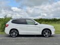 BMW X3 3.0 35d M Sport Auto xDrive Euro 6 (s/s) 5dr 7