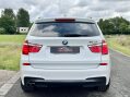 BMW X3 3.0 35d M Sport Auto xDrive Euro 6 (s/s) 5dr 9