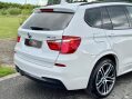 BMW X3 3.0 35d M Sport Auto xDrive Euro 6 (s/s) 5dr 10