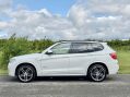 BMW X3 3.0 35d M Sport Auto xDrive Euro 6 (s/s) 5dr 12