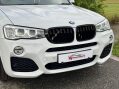 BMW X3 3.0 35d M Sport Auto xDrive Euro 6 (s/s) 5dr 17