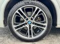 BMW X3 3.0 35d M Sport Auto xDrive Euro 6 (s/s) 5dr 21